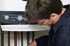boiler repair Long Bredy