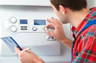 free Long Bredy gas safe engineer quotes